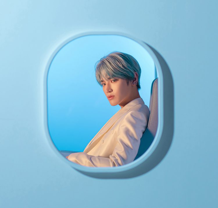 Long Flight Cover