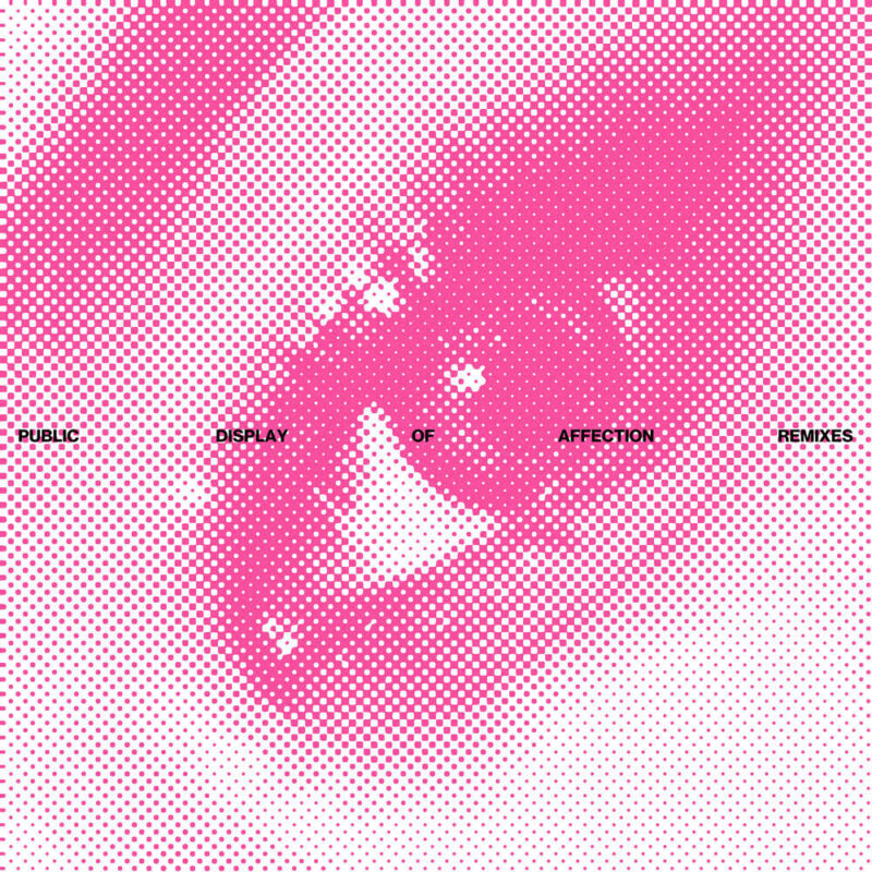 SOYOU PDA (Remixes)