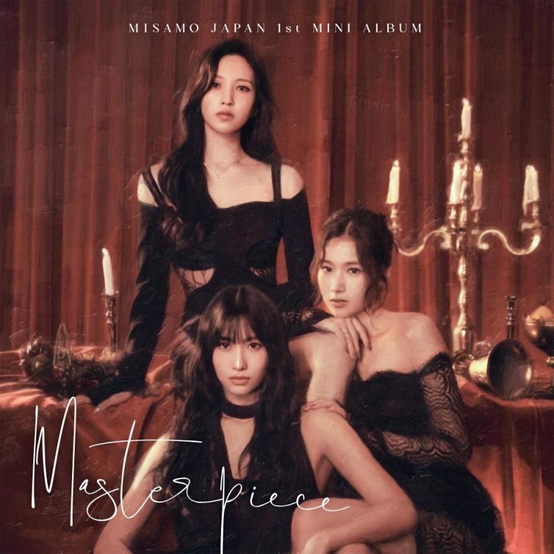 Marshmallow Misamo