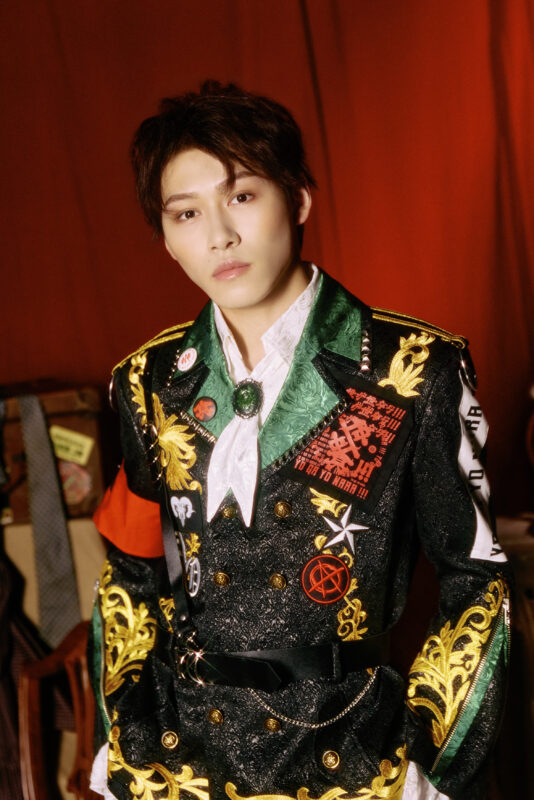 ATSUYUKI YO GA YO NARA!!! 九死に一生を得た俺らの逆転物語 Concept Photo