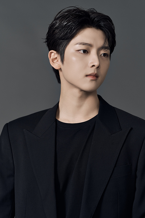 CUBE Entertainment actor Park Doha