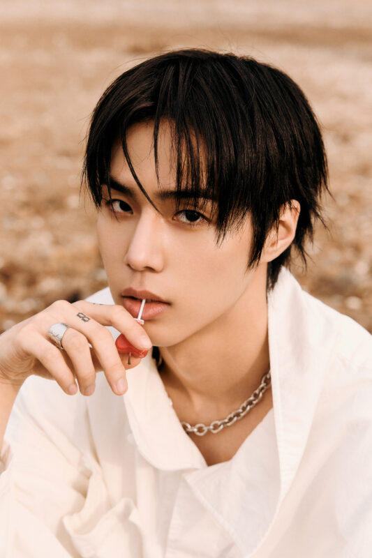 HWANG SEONGBIN 82MAJOR FEELM EPISODE.2