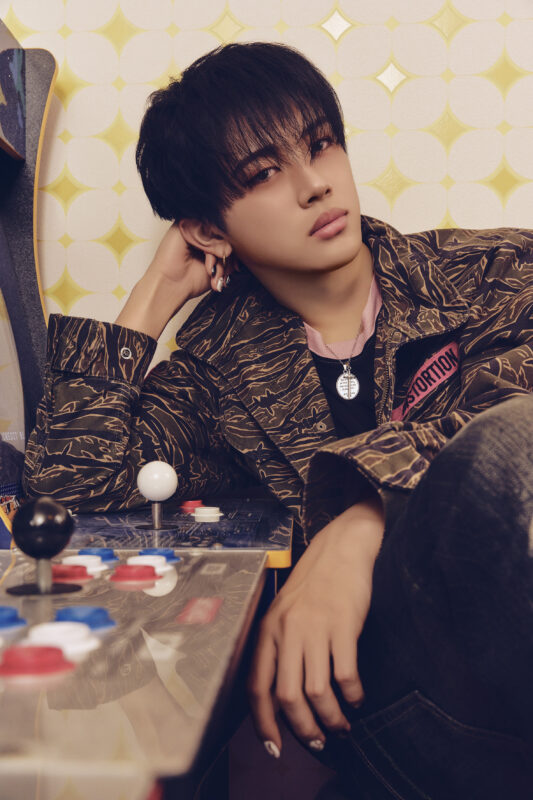 KEN DXTEEN Wanna Concept Photo A