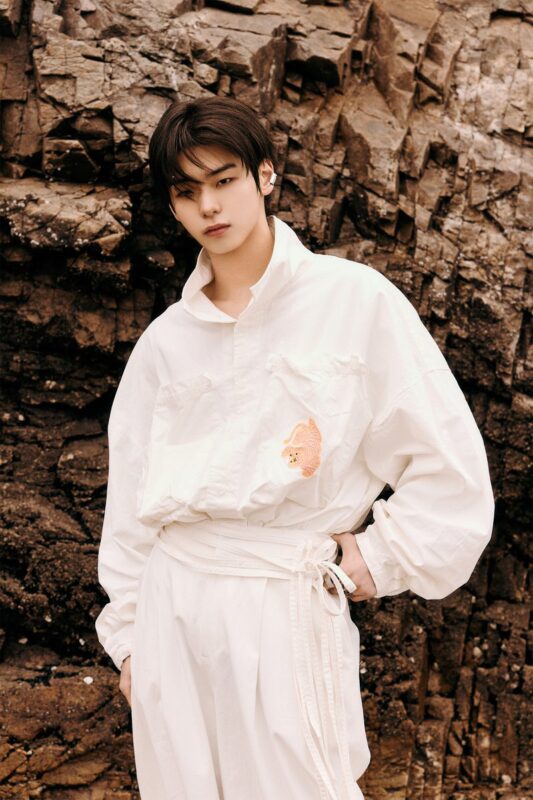 KIM DOGYUN 82MAJOR FEELM EPISODE.2