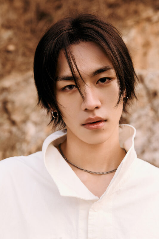 PARK SEOKJOON 82MAJOR FEELM EPISODE.2