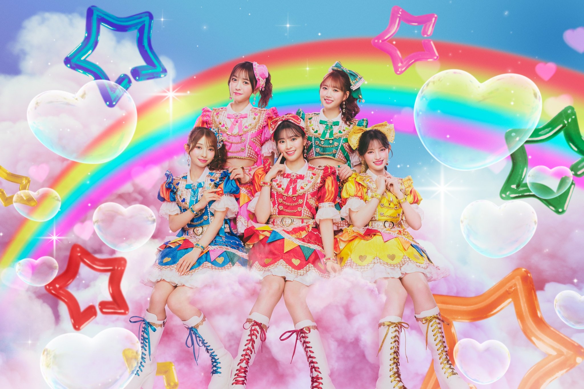 Cho Tokimeki♡Sendenbu