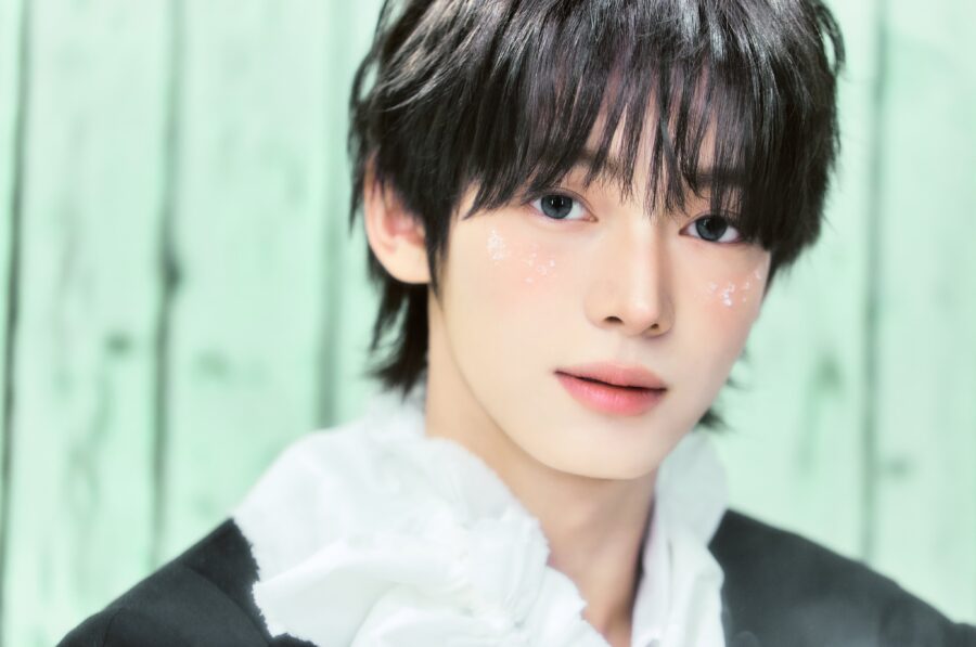 HANJIN TWS NO TRAGEDY Concept Photo FINAL MOVE ver.