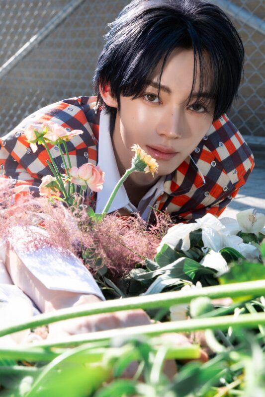 HANJIN TWS TO US Concept Photo Beyond ver.