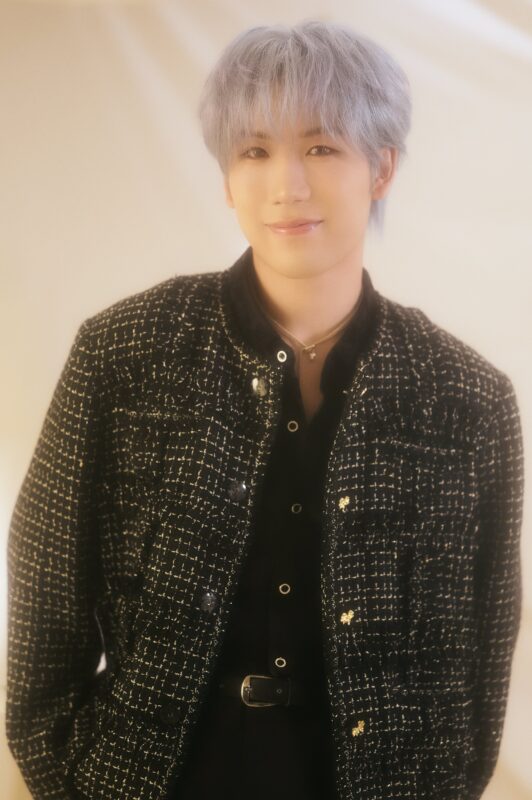 HAYATO MAZZEL Only You