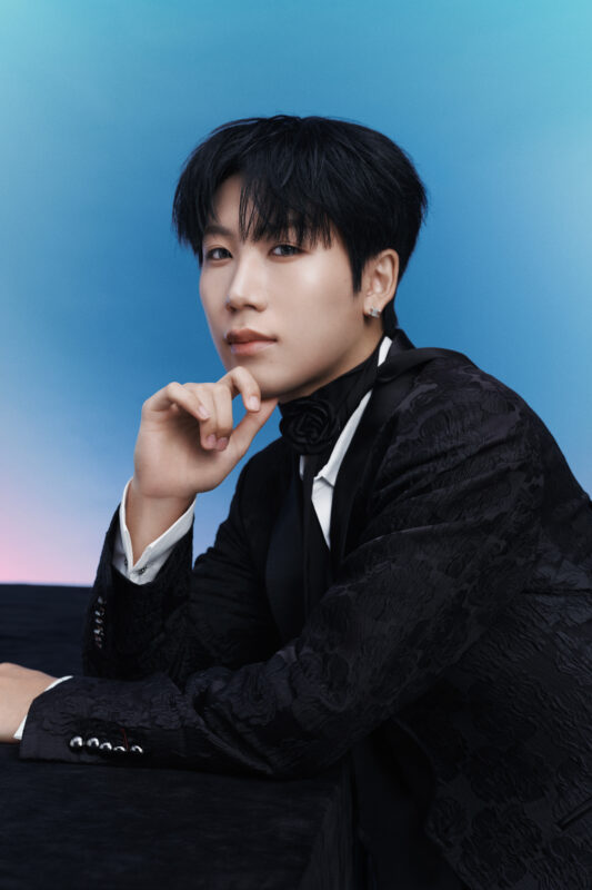HAYATO MAZZEL Touch Concept Photo