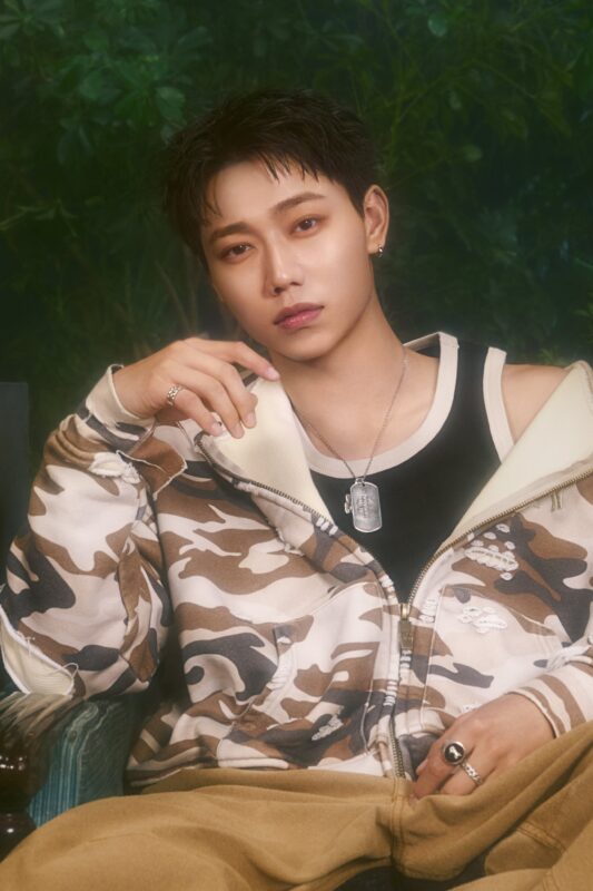 SEITO MAZZEL So Strawberry Concept Photo