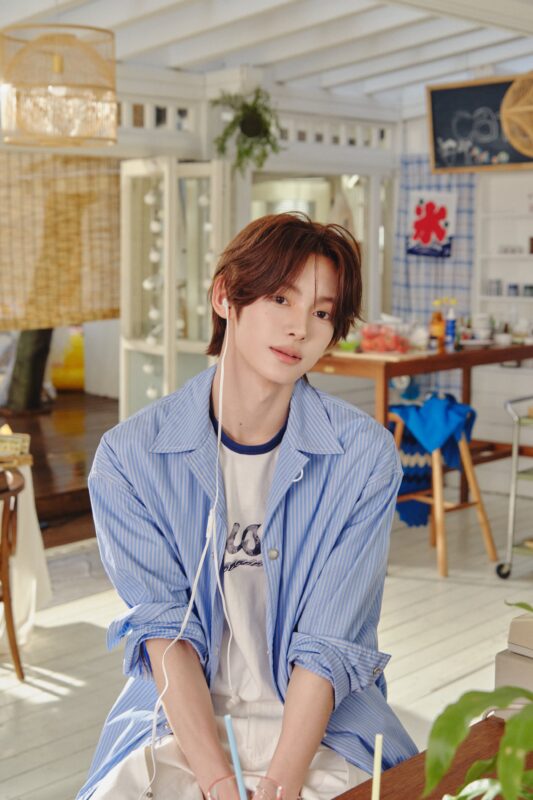 HANJIN TWS SODA SODA Concept Photo B
