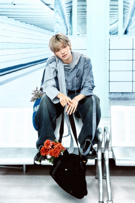 JIHOON TWS NO TRAGEDY Concept Photo FINAL MOVE ver.