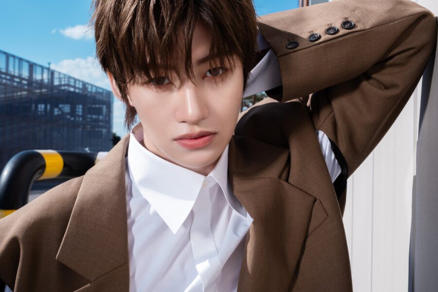 JIHOON TWS TO US Concept Photo Beyond ver.