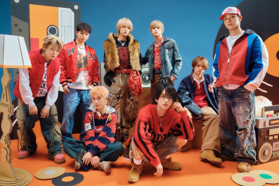 MAZZEL Banquet Photo