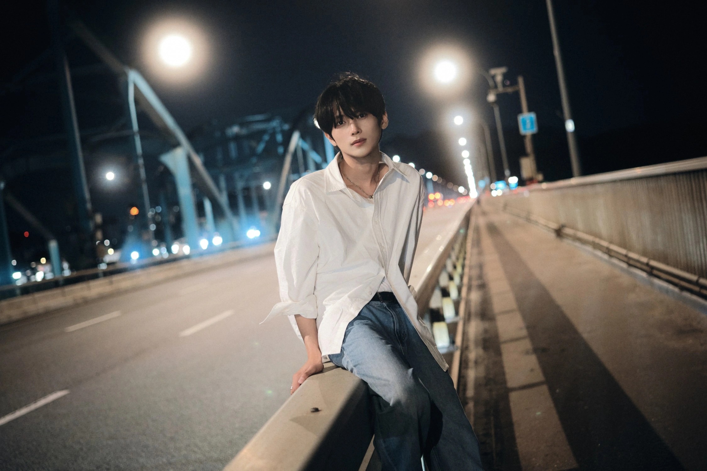 Mincheon soloist 