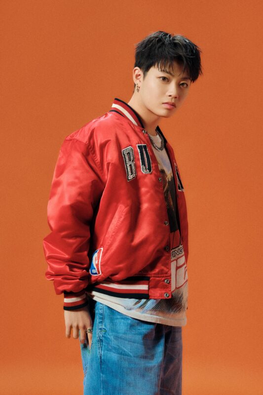 RYUKI MAZZEL Banquet Photo