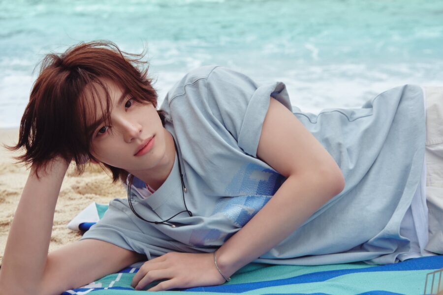 SHINYU TWS SODA SODA Concept Photo A
