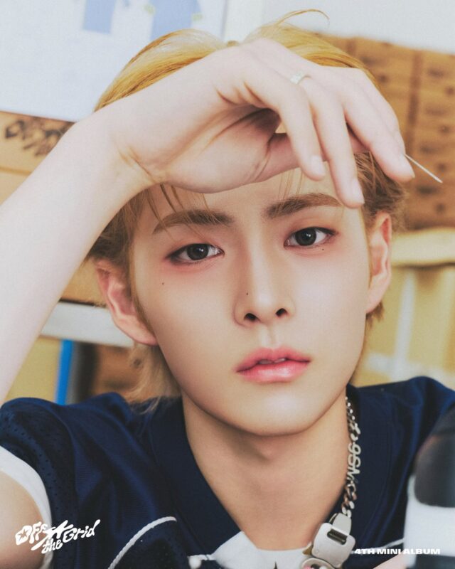 TAKUMA LUN8 Off the Grid OFF ver. Concept Photo