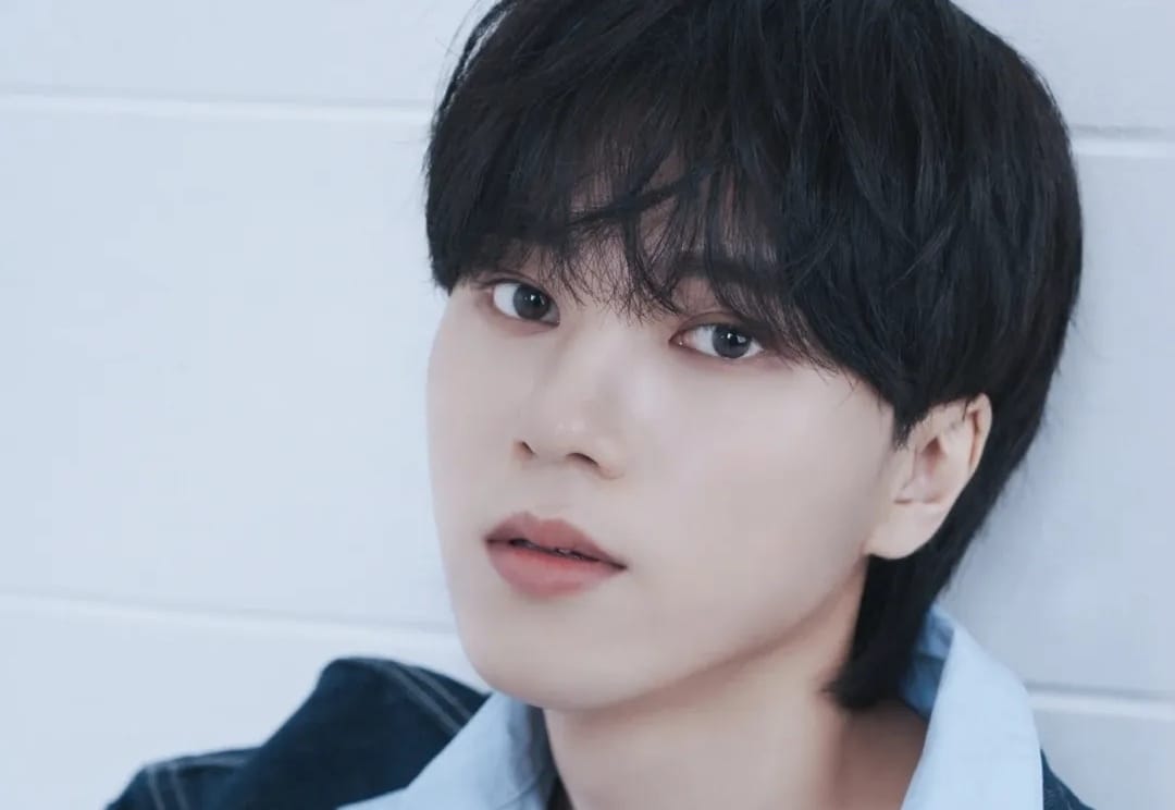 TEAM 24:00 Kim Hyunjae