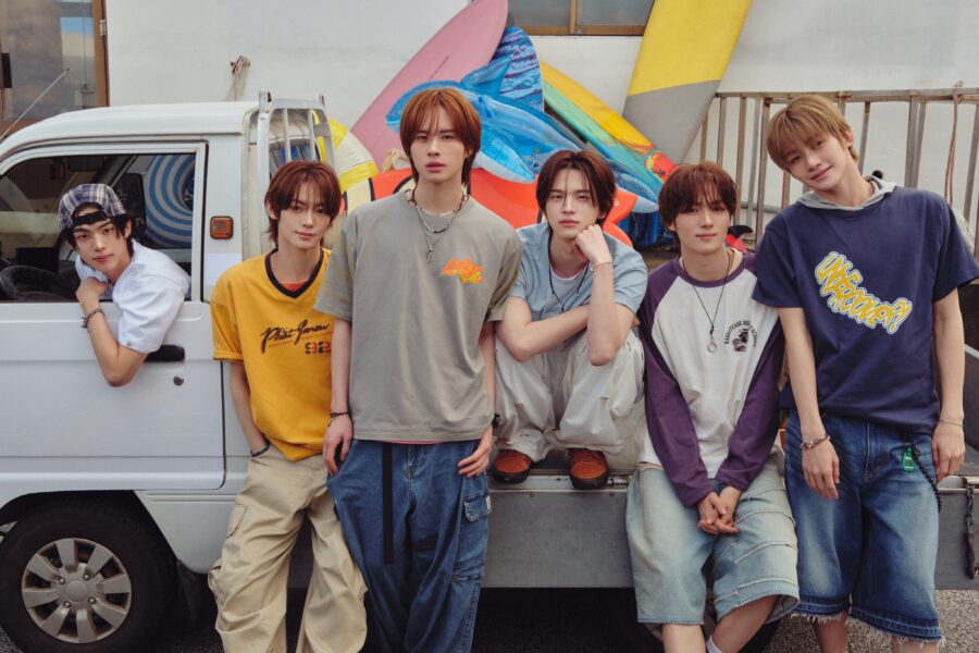 TWS SODA SODA Concept Photo A