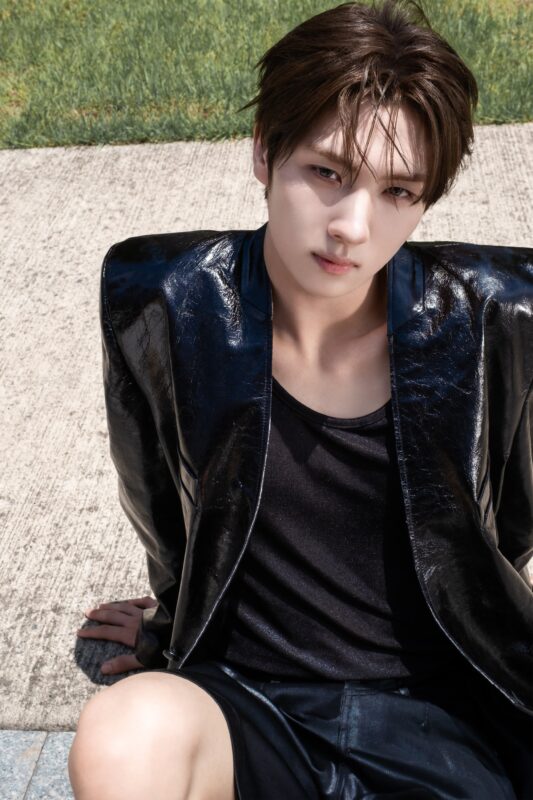 YOUNGJAE TWS TO US Concept Photo Beyond ver.