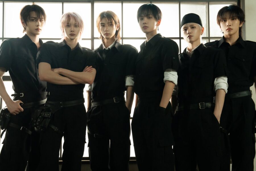 BOYNEXTDOOR Boom Boom Boom MV Photo