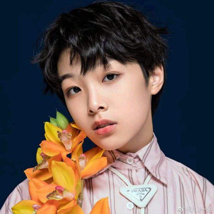 Yang Jinghan 