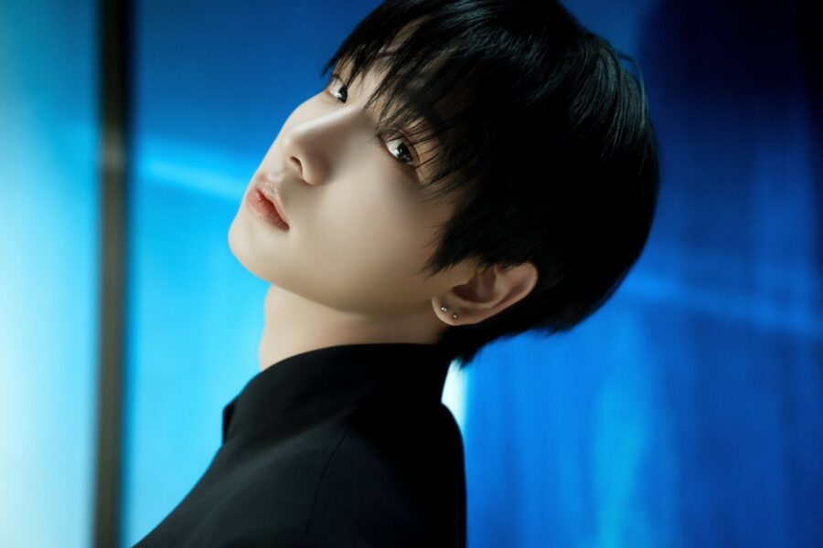 JAEHYUN BOYNEXTDOOR Boom Boom Boom MV Photo
