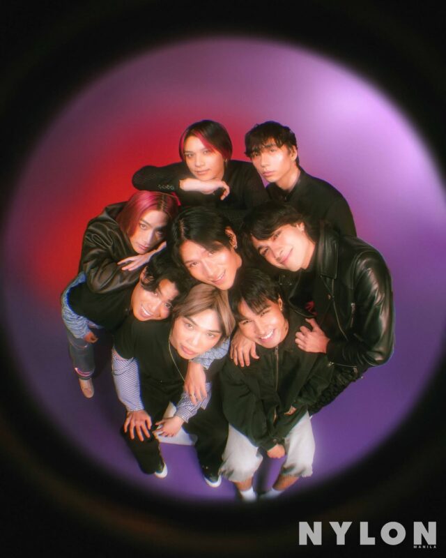 North Star Boys