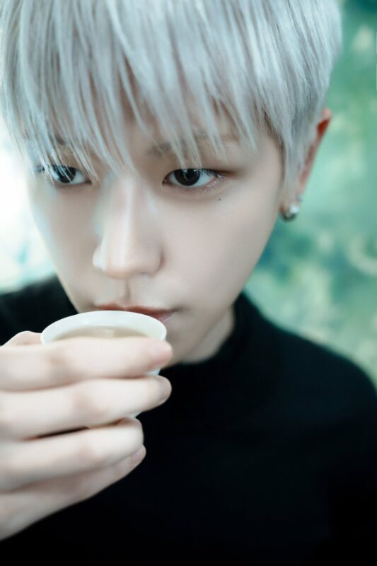RIWOO BOYNEXTDOOR Boom Boom Boom MV Photo