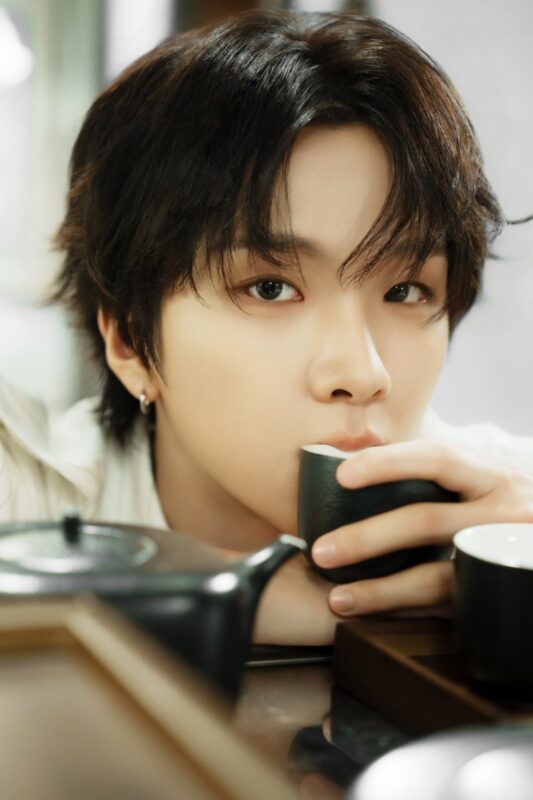 WOONHAK BOYNEXTDOOR Boom Boom Boom MV Photo