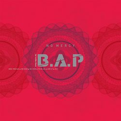 No mercy - B.A,P