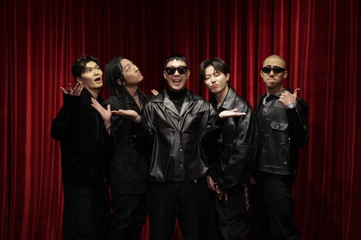 RBZ Korean group