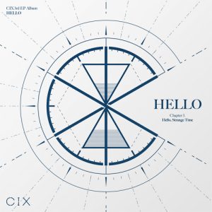Switch it up - CIX