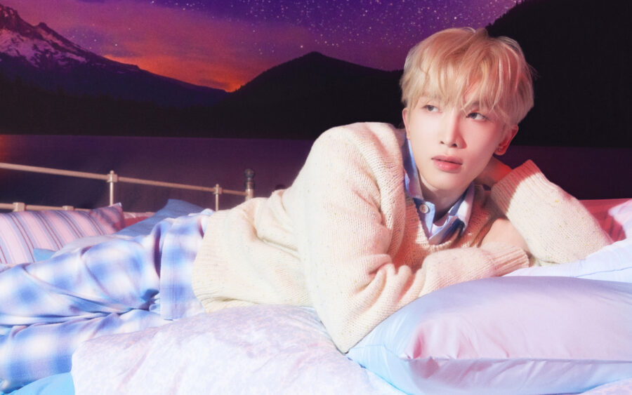 DONGYEON POW COME TRUE Photo