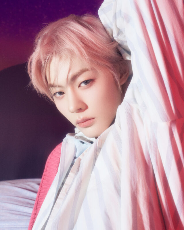 HONG POW COME TRUE Photo