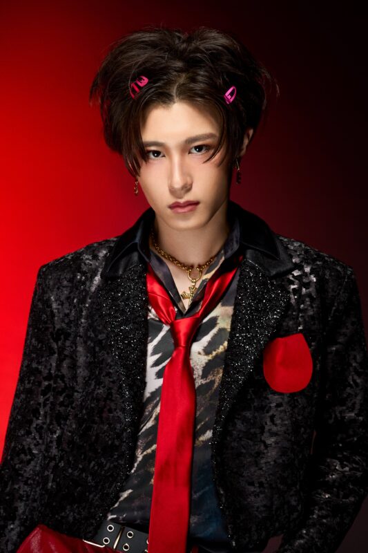 KENT RYUGUJO