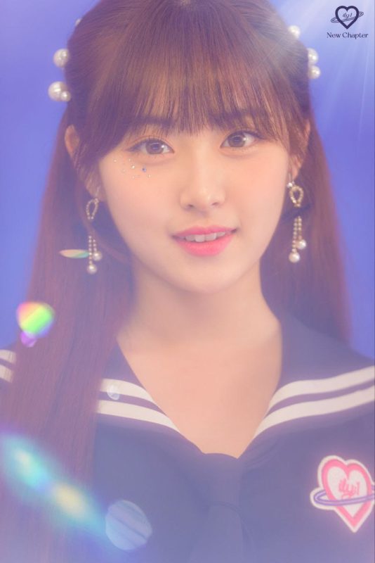 Ririka (ILY:1)
