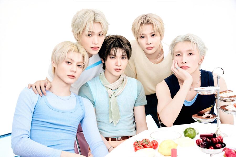 POW FLAVOR TODAY'S SPECIAL: THE FLAVOR OF IMAGINATION Concept Photo