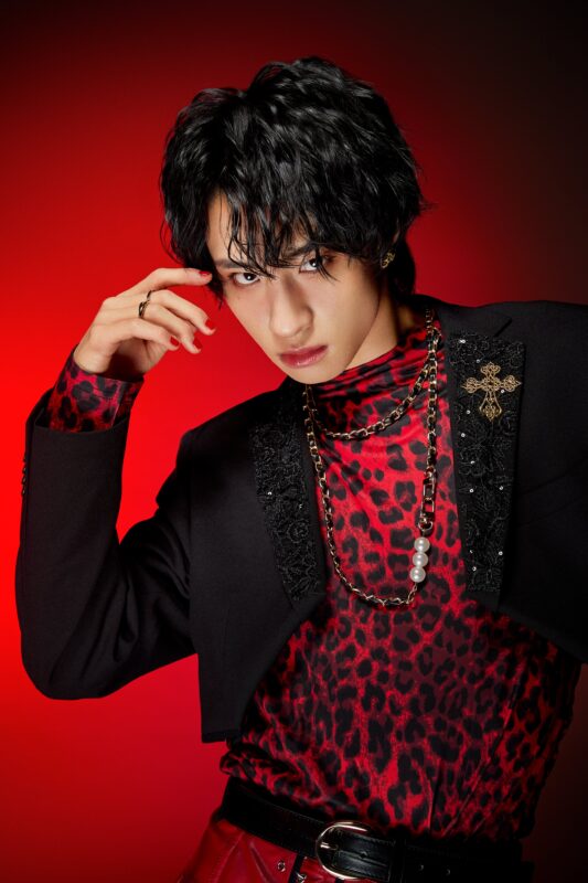 Ray RYUGUJO