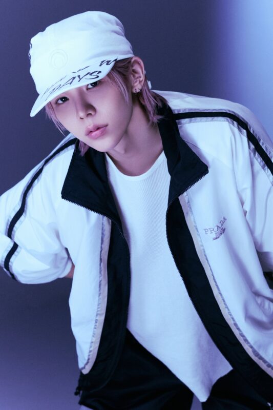 SHOTARO RIIZE II Do your dance Preview Photo