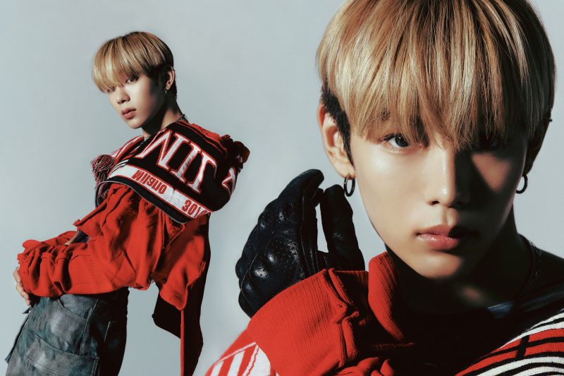 nct former member shotaro