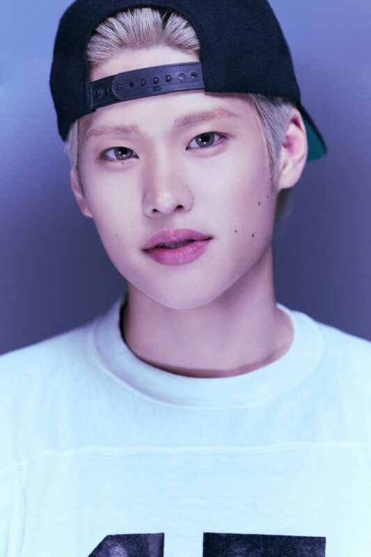 SOHEE RIIZE II Do your dance Preview Photo