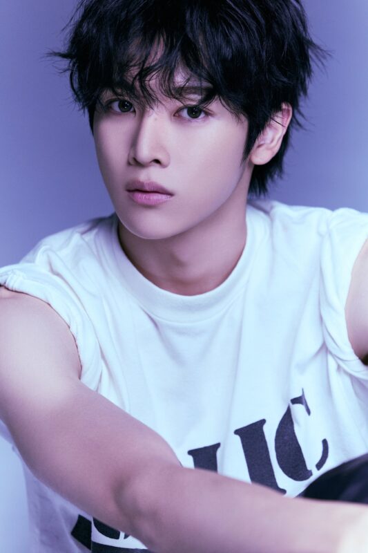 SUNGCHAN RIIZE II Do your dance Preview Photo