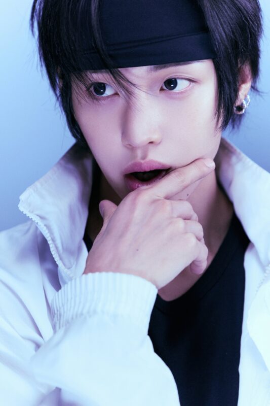 WONBIN RIIZE II Do your dance Preview Photo