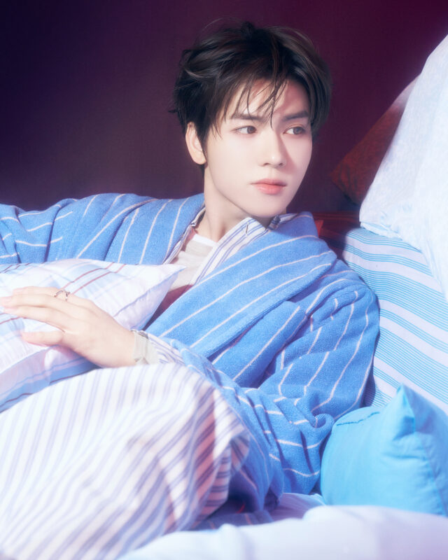 YORCH POW COME TRUE Photo