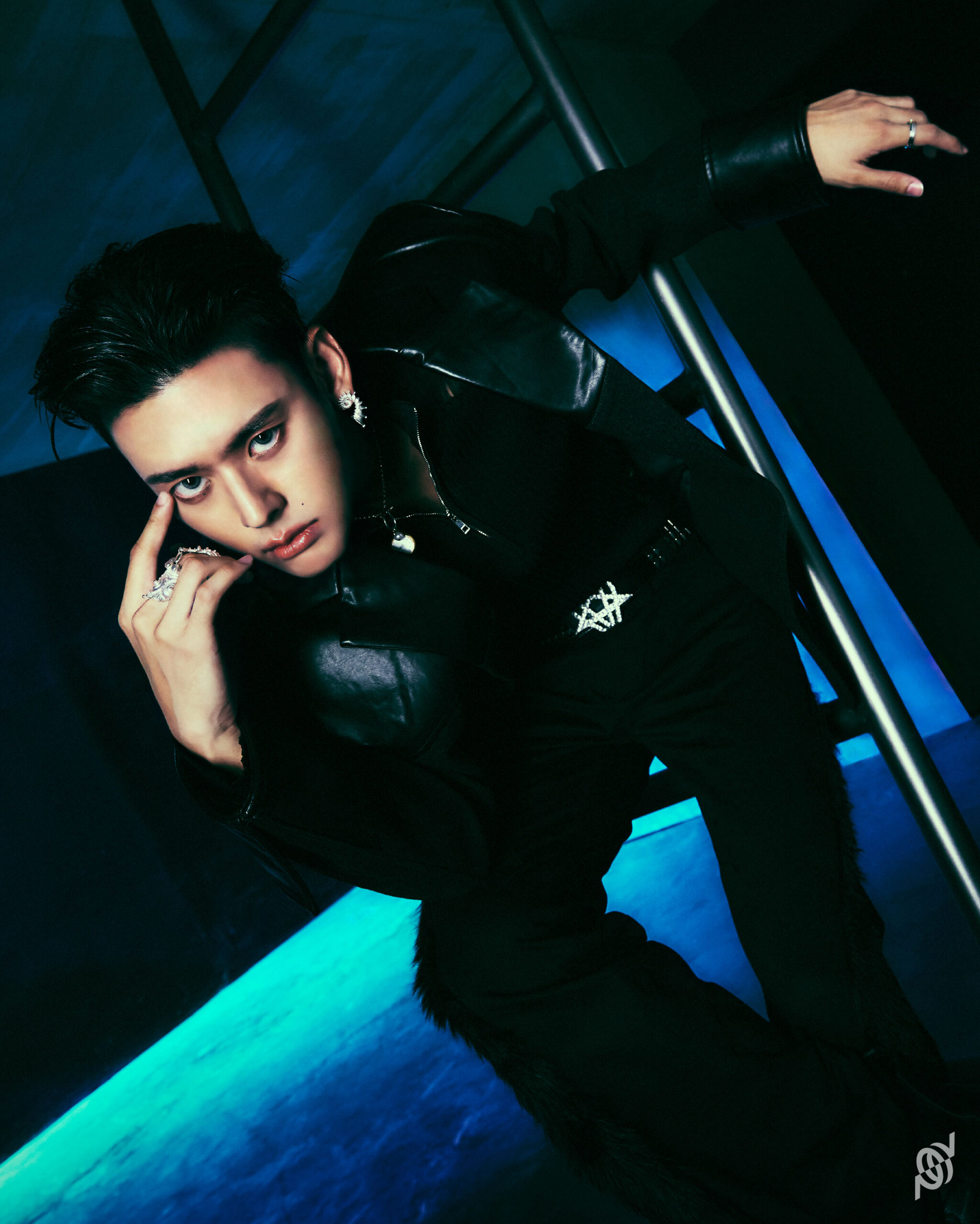 Nay - PERSES - KITTY SWAG