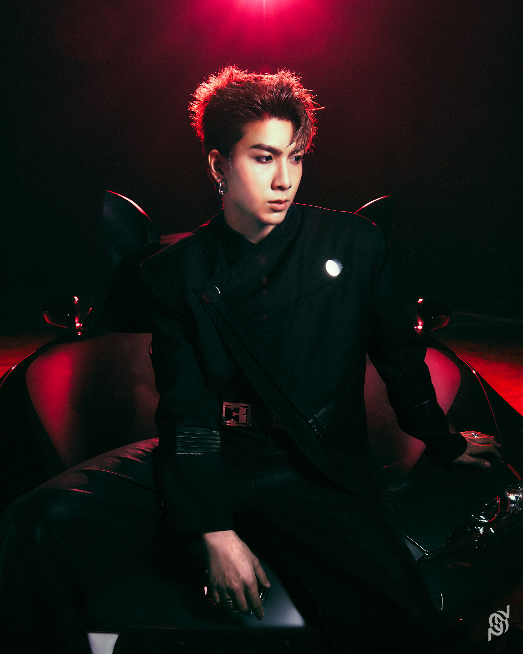 Palm - PERSES - KITTY SWAG