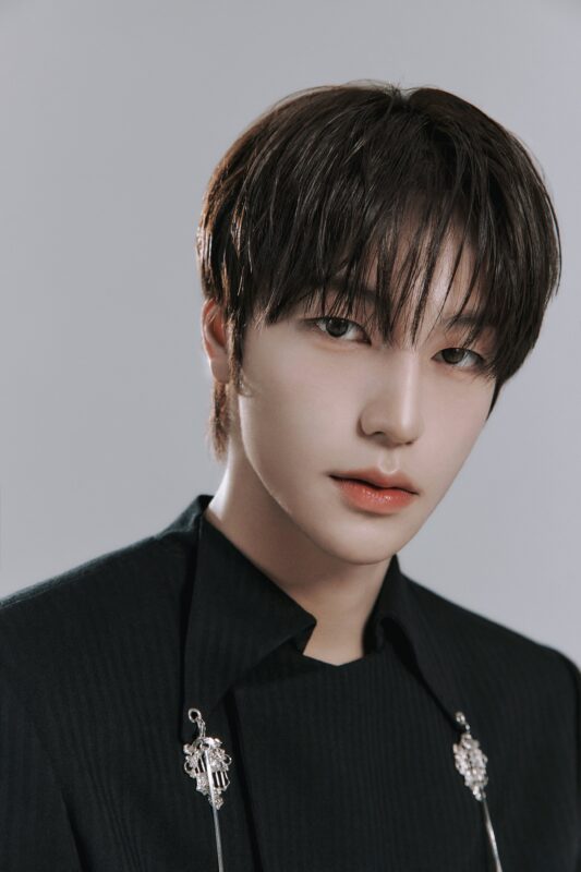 JAEIN INTHE X